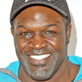 Jarrod Bunch — Max