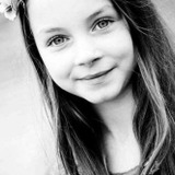 Molly Harmon — Fisher Girl