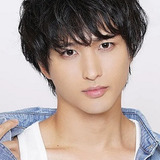 Shuuto Washio — Masaya Suzuki