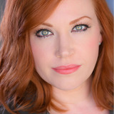 Adrienne Frantz — Claire