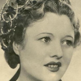 Betty Warren — Louisa Windeatt