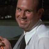 Стивен Стакер — Johnny Henshaw-Jacobs