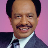 Sherman Hemsley — Grocer