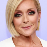 Jane Krakowski — First Lady Jane Cooper