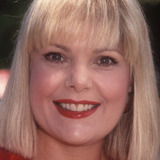 Ann Jillian — 'Dainty' June Havoc