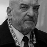 Aleksey Petrenko — Stalin