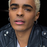 Layton Williams — Wedding Officiant