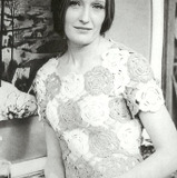 Olga Barnet — Kelvin's Mother
