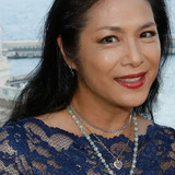 Ankie Lau Heung-Ping — Ling Ling