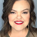 Christy McGinity Gibel — Dancer