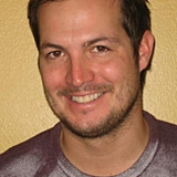 Chris Daniels — High School Student