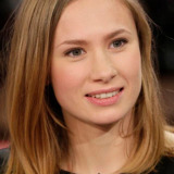 Alina Levshin — Marisa