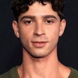 Isaac Powell — Guy (voice)