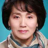 Min Kyeong-ok — Yeon-woo's Mother