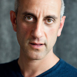 Ричард Кац — One Legged Prisoner