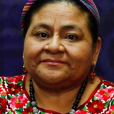 Rigoberta Menchú — Dra. Rigoberta Menchú Tum