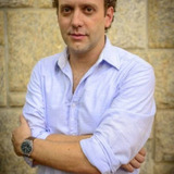 Flávio Pardal — Moacir