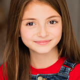 Sofia Galasso — Girl