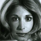 Lucy Saroyan — Arlene Bartowski