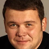 Виктор Низовой — Big Daddy