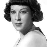 Gertrude Niesen — Singer