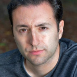 Michael Fredianelli — Townsman