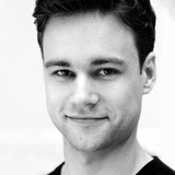 Alexander Campbell — Henry Clerval (Victor's Friend)