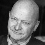 Daniel Boulanger — Police Inspector Vital