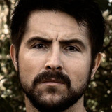 Scott James George — The Man