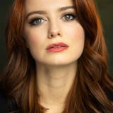 Avery Bigelow — Girl in Line