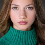 Maya Le Clark — Young Cleo