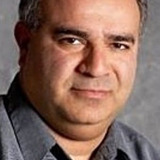 Ramsin Amirkhas — Video Clerk