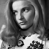 Teresa Iżewska — "Daisy"