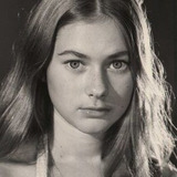 Yolande Palfrey — Victim