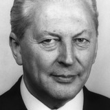 Kurt-Georg Kiesinger — Self (archive footage)