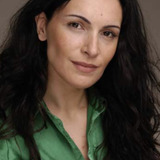 Linda Valadas — Sandra
