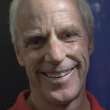 Jack Stauffer — Lt. Bojay