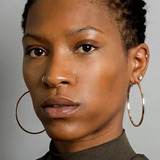 Джоджо Т. Гиббс — Janice