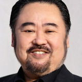 Keone Young — Avatar Roku (voice)