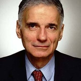 Ralph Nader — Ralph Nader - Defensive Line Coach