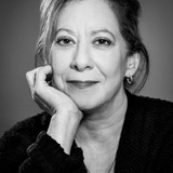 Linda Reisman — Young Clerk