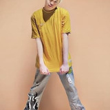 Yuniar Diansyah Putra — Dukun / Moltus (voice)