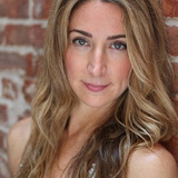 Meghan Rafferty — Donnie's Assistant