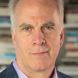 Mark Ingram — Security Guard