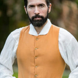 Scott Burn — Trainer