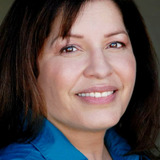 Bunnie Rivera — Corinne's Housekeeper