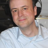 Marcus Hearn — Himself