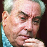 Pedro Beltrán — Prison Officer