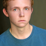 David Chandler — Self