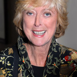 Maria Aitken — Wendy